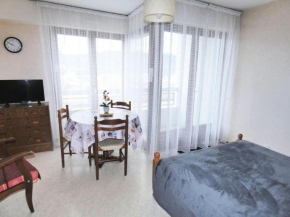 Résidence Le Chateau Durieux 4 - Vue agréable pour ce studio tout confort ! MAE-7734